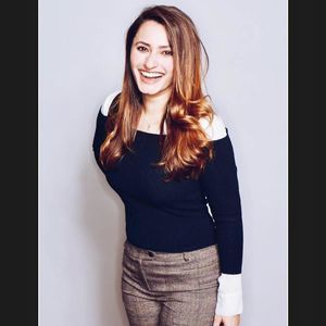 Meet your Posher, Diviya